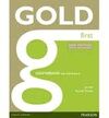 GOLD FIRST (2015 EXAM) COURSEBOOK WITH MYENGLISHLAB