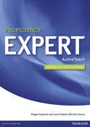 Expert Proficiency - Active Teach