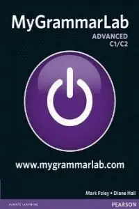 Mygrammarlab Advanced Without Key And Mylab 12 Pac