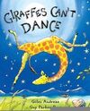 GIRAFFES CAN'T DANCE