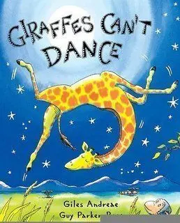 Giraffes Can't Dance