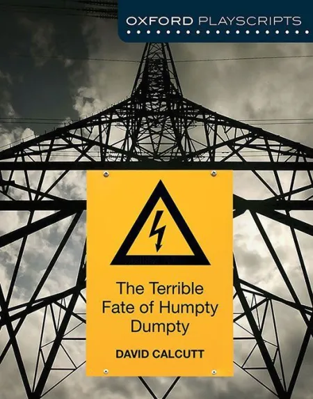 Playscripts: The Terrible Fate Humpy Dum