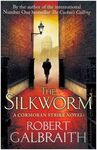 THE SILKWORM