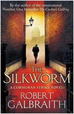 The Silkworm
