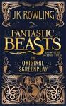 FANTASTIC BEASTS AND WHERE TO FIND THEM