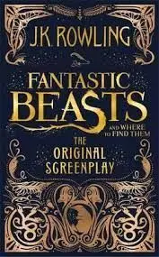 Fantastic Beasts And Where To Find Them