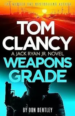 Weapons Grade