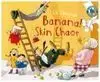 Banana Skin Chaos!