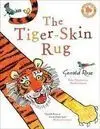 The Tiger-Skin Rug