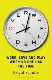 Overwhelmed: Work, Love And Play When no One Has The Time