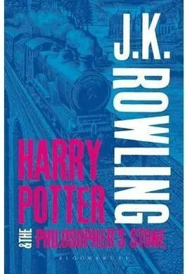 Harry Potter And The Philosopher's Stone