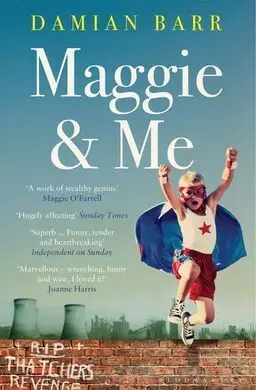 Maggie & me