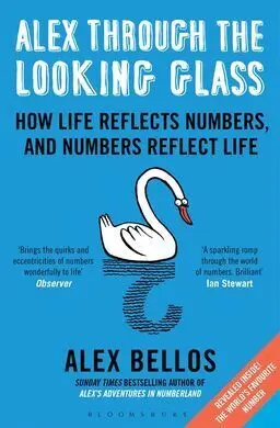 Alex Through The Looking Glass (Abril-15)