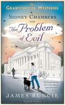 SIDNEY CHAMBERS AND THE PROBLEM OF EVIL