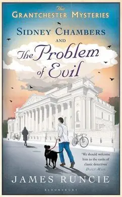 Sidney Chambers And The Problem Of Evil