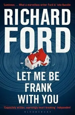 Let me Be Frank With You
