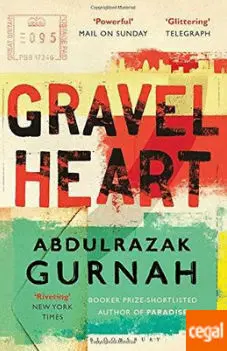 Gravel Heart