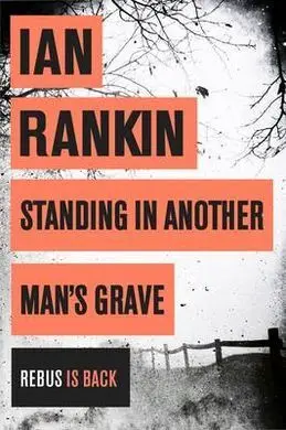 Standing In Another Man´s Grave