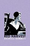 RED HARVEST