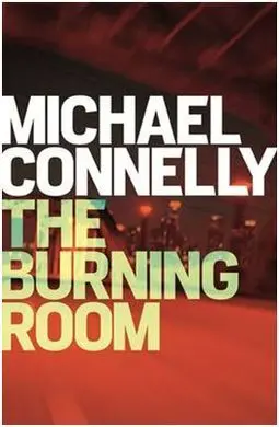 The Burning Room
