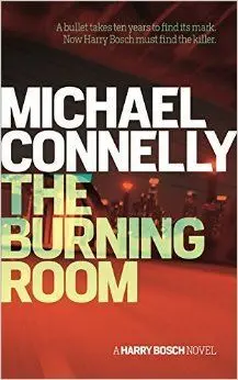 The Burning Room