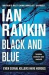 BLACK AND BLUE
