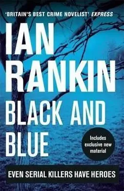 Black And Blue