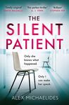 THE SILENT PATIENT