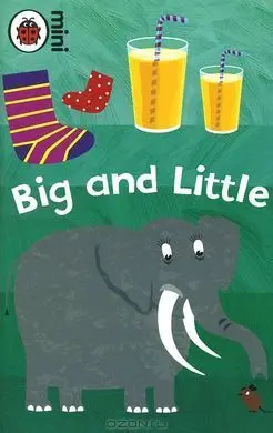 Big And Little
