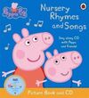 PEPPA'S PIG. NURSERY RHYMES AND SONGS