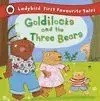 Goldilocks & The Three Bears