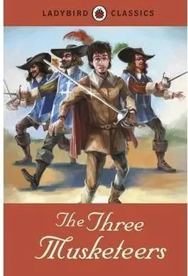 The Three Musketeers