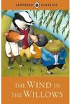 THE WIND IN THE WILLOWS