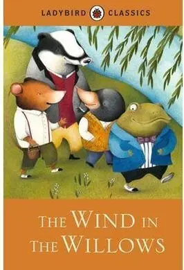 The Wind In The Willows