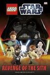 STAR WARS LEGO. REVENGE OF THE SITH DK