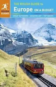 The Rough Guide To Europe On a Budget. 4Th. Ed.
