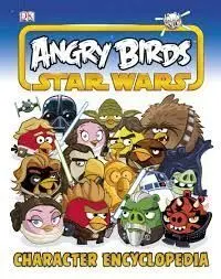 Angry Birds Star Wars. Character Encyclopedia