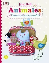 Animales. Crea Tus Propias Mascotas