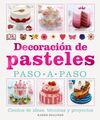 DECORACIÓN DE PASTELES