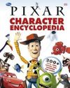 DISNEY PIXAR. CHARACTER ENCYCLOPEDIA