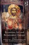 Byzantine Art And Renaissance Europe