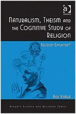Naturalism, Theism And The Cognitive Study Of Religion