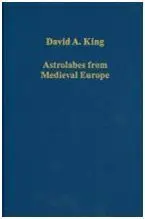 Astrolabes From Medieval Europe