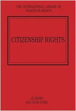 Citizenship Rights