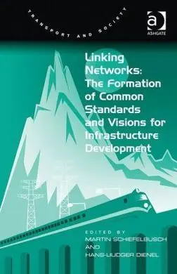 Linking Networks: The Formation Of Common Standars And Visions For Infrastructure Development