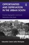 OPPORTUNITIES AND DEPRIVATION IN THE URBAN SOUTH : POVERTY, SEGREGATION AND SOCIAL NETWORKS IN SÃO PAULO