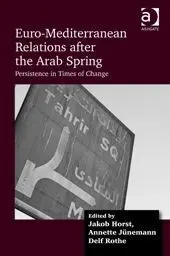 Euro-Mediterranean Relations After The Arab Spring