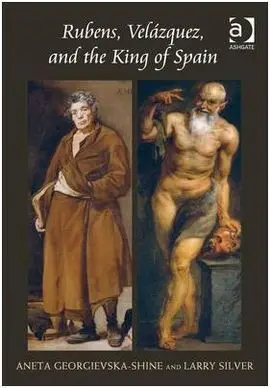 Rubens, Velazquez And The King Of Spain