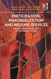 Participation, Marginalization And Welfare Services