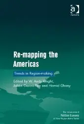 Re-Mapping The Americas: Trends In Region-Making